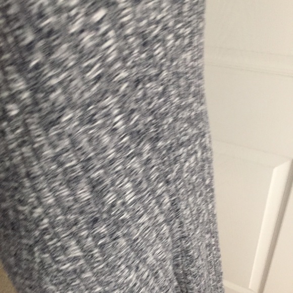 Anthropologie Dolan Gray Ribbed Dress S - Picture 6 of 7